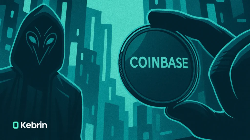 قابلیت تراکنش خودکار با هوش مصنوعی؛ نوآوری بزرگ کوینبیس!