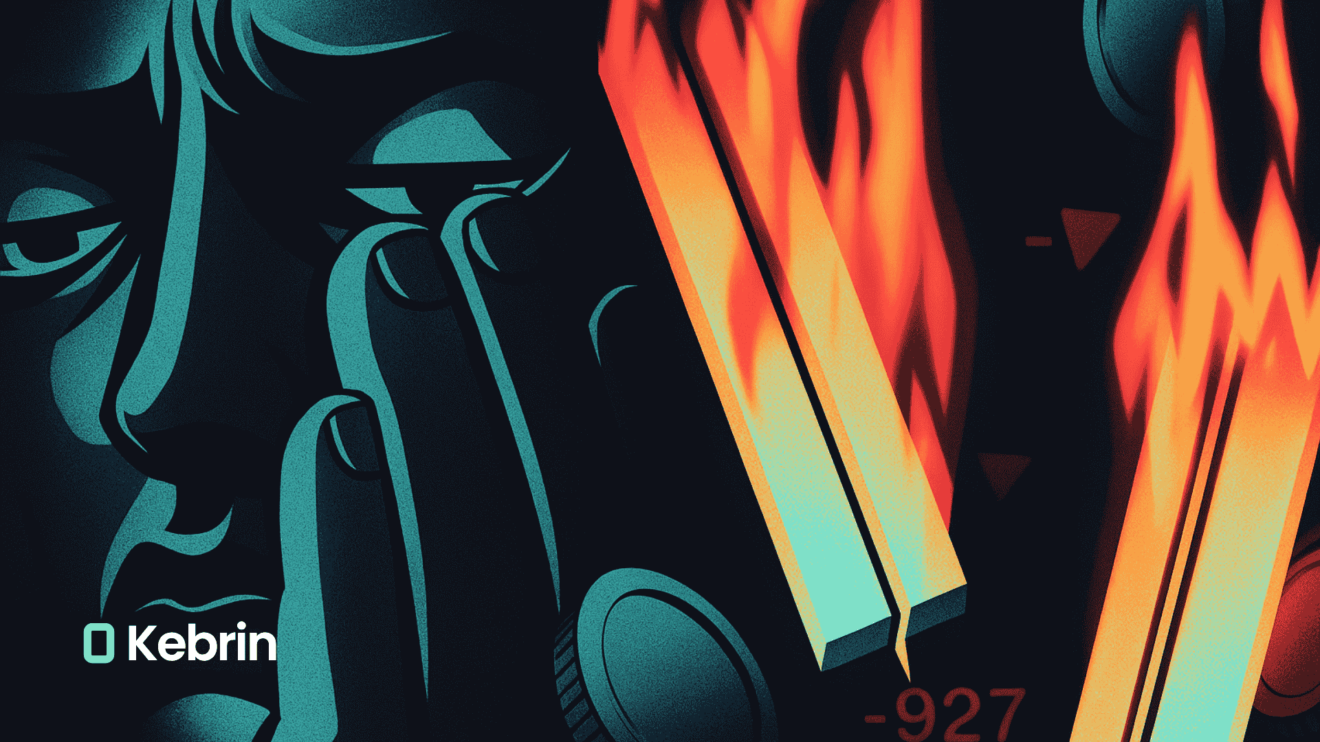 بیت‌کوین نزدیک مرز ۱۰۰ هزار دلار؛ بازار در حالت هشدار