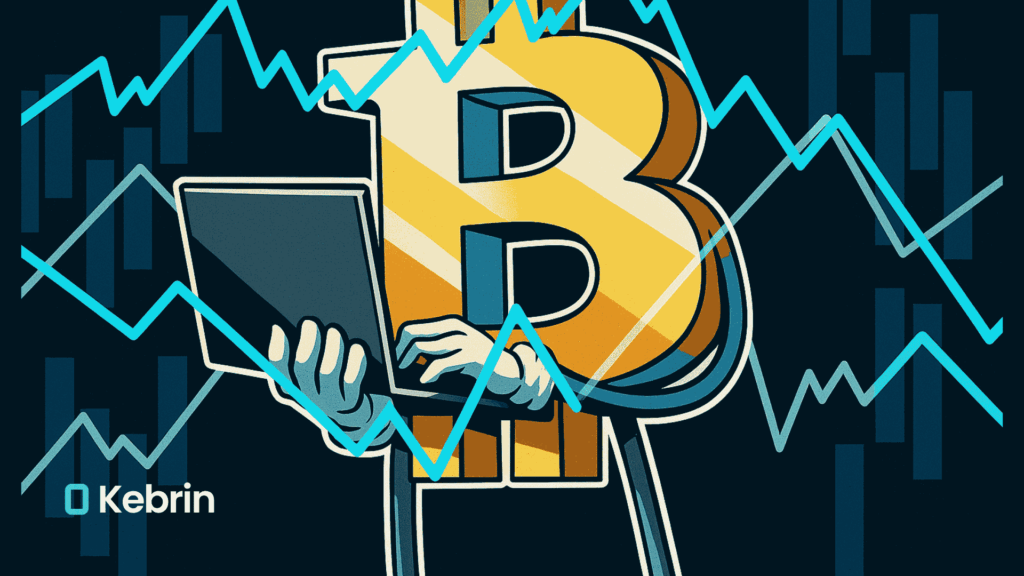 آیا نوامبر سبز بیت‌کوین امسال تکرار می‌شود؟