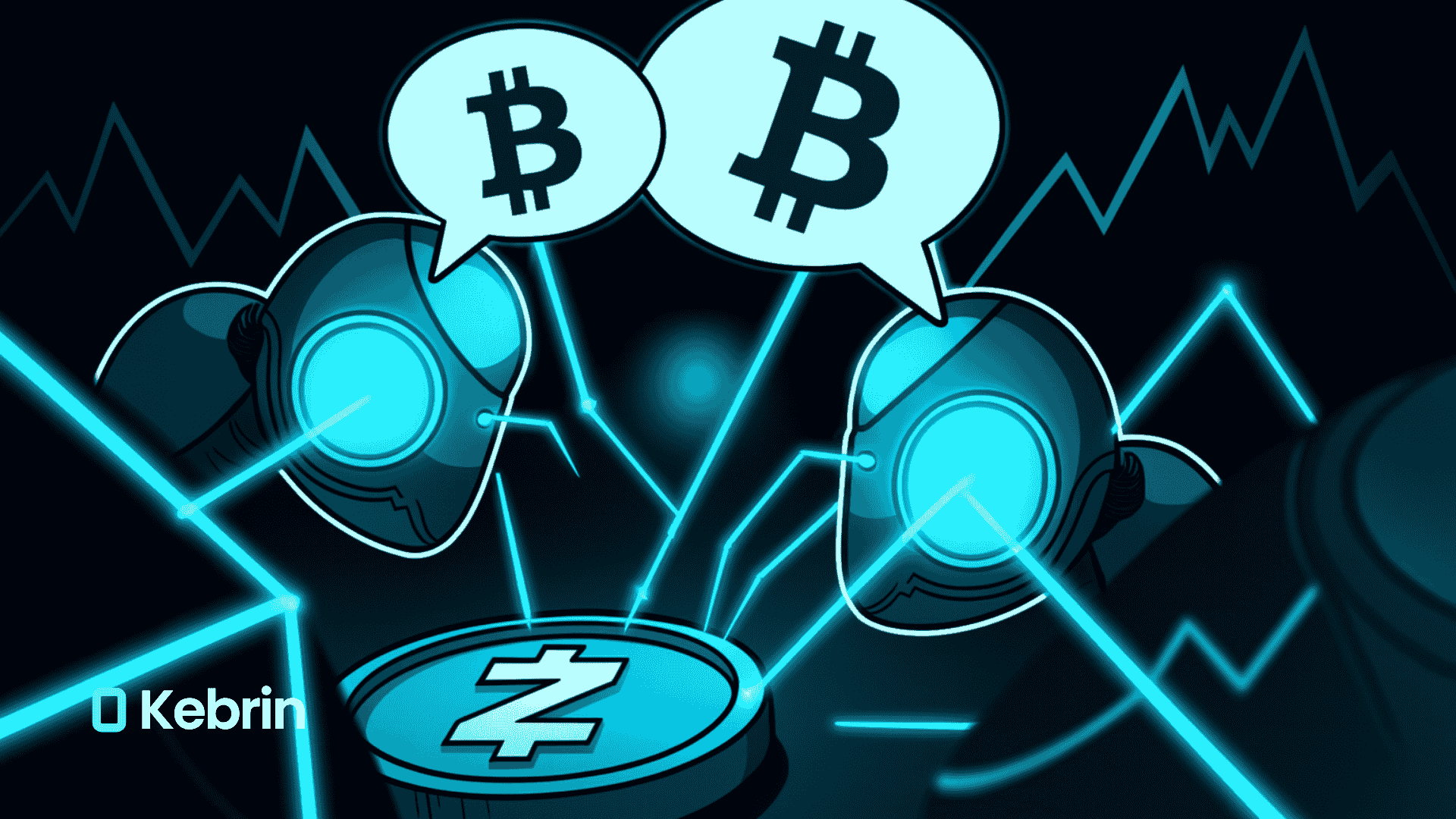 نقش Zcash در احیای گفت‌وگوی حریم خصوصی بیت‌کوین