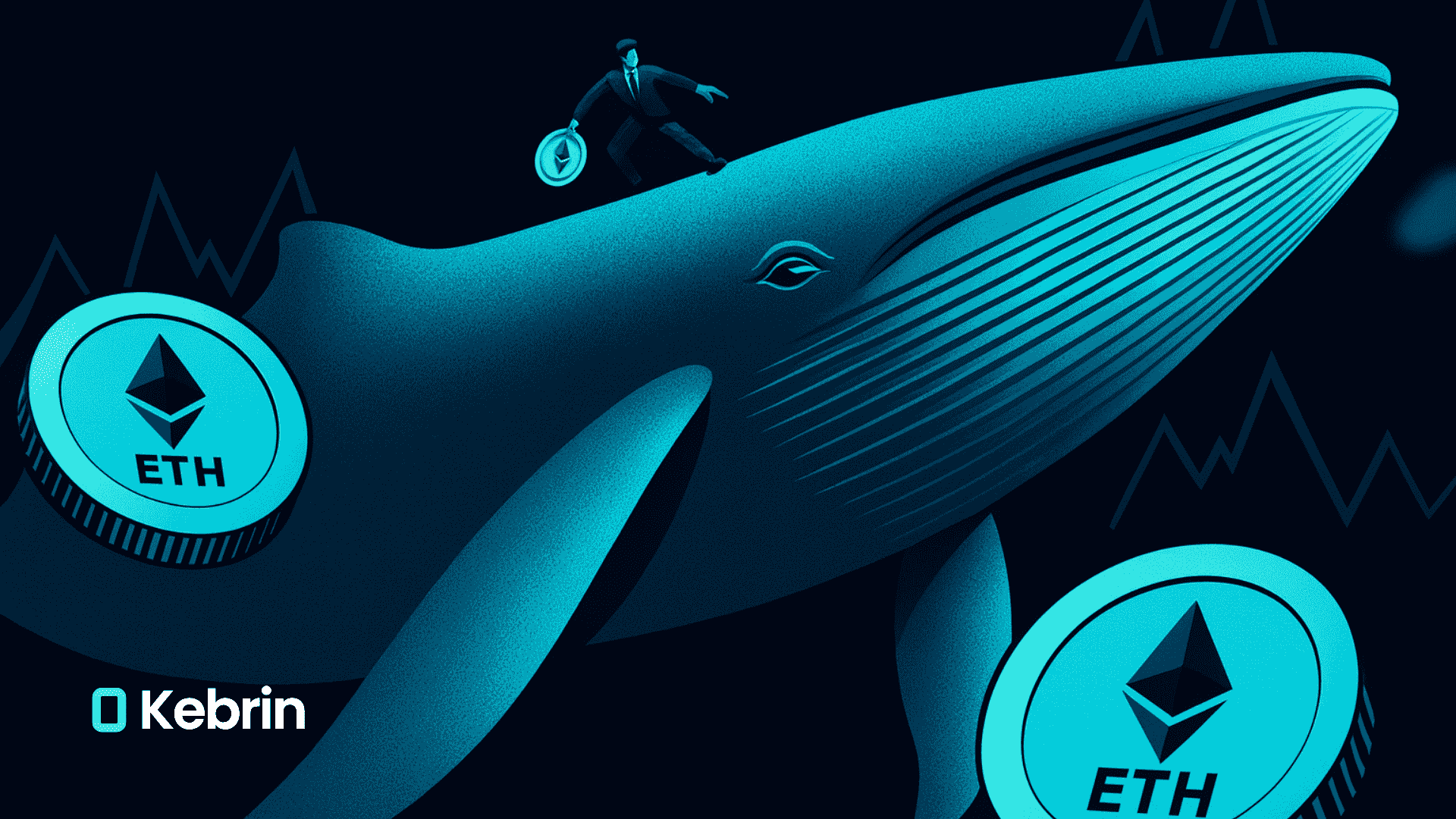 اتریوم در اوج نوسان؛ حمایت ۳۱۰۰ دوباره پس گرفته شد