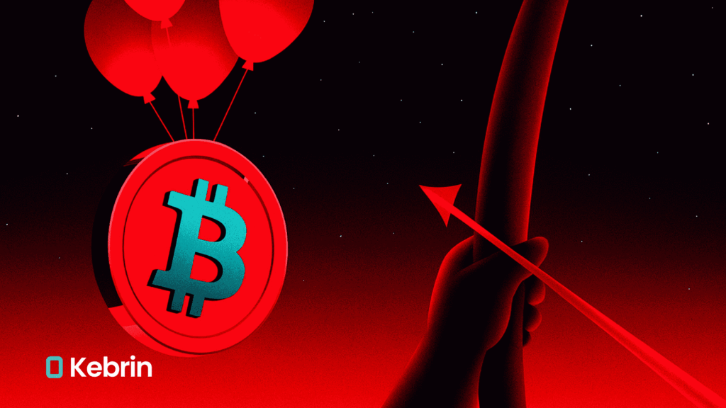 بیت‌کوین به زیر میانگین سالانه سقوط کرد؛ آیا زمستان کریپتو فرارسیده؟