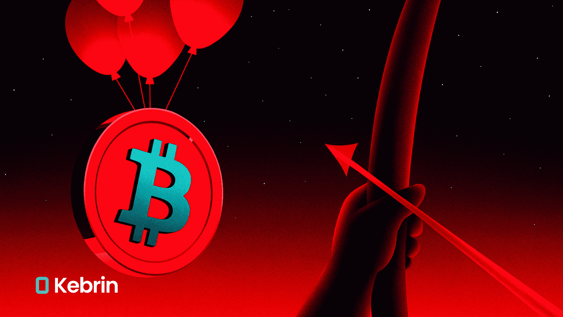 بیت‌کوین به زیر میانگین سالانه سقوط کرد؛ آیا زمستان کریپتو فرارسیده؟