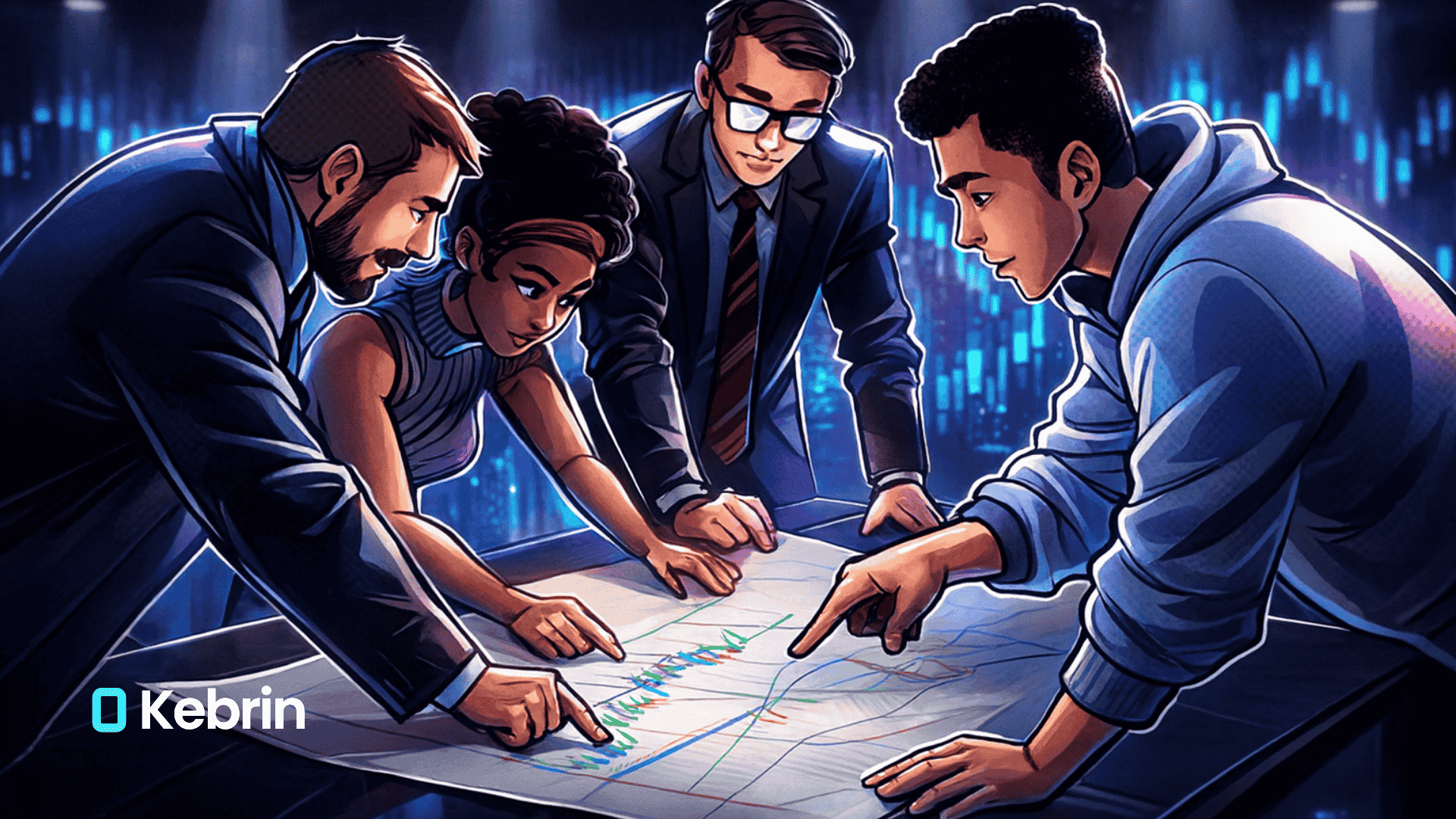 واگذاری ۱۰۰ میلیون دلاری Crypto Dispensers پس از اتهام پول‌شویی