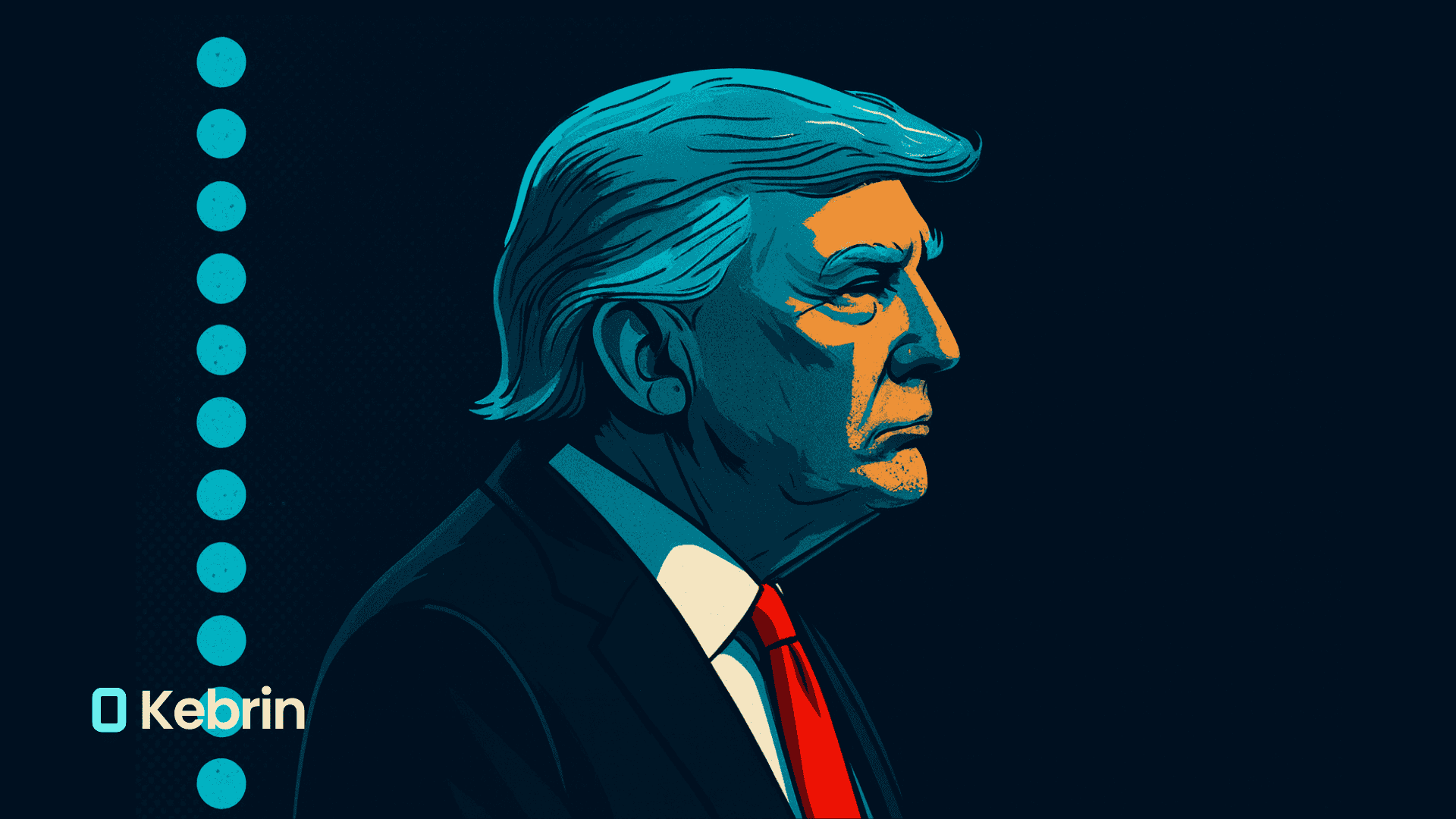 زیان یک‌ میلیارد دلاری خانواده ترامپ در بازار کریپتو