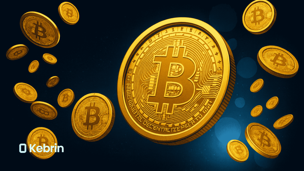 بیت‌کوین از ۹۰هزار گذشت؛ داده‌ها از فشار فروش خبر می‌دهند