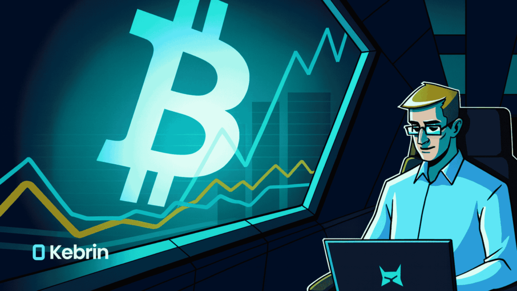 مکث بیت‌کوین در ۹۲هزار دلار ؛ چشم بازار به شکست مقاومت‌ها