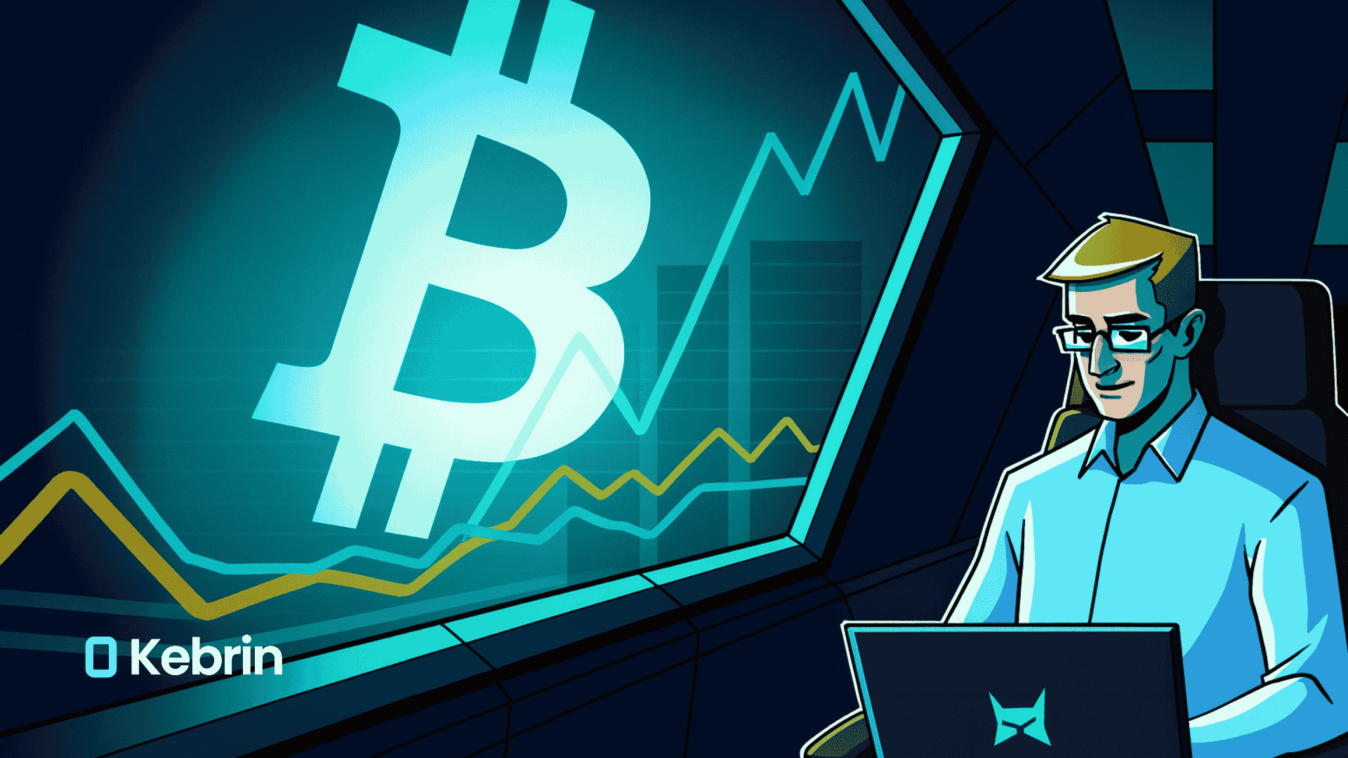 مکث بیت‌کوین در ۹۲هزار دلار ؛ چشم بازار به شکست مقاومت‌ها