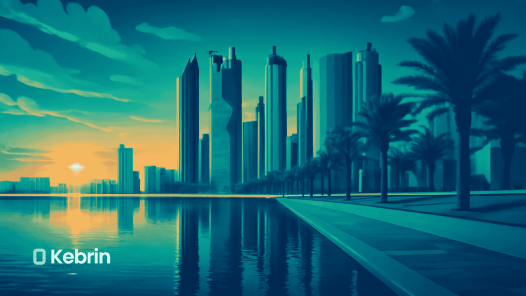 بایننس با دریافت مجوزهای نظارتی در ابوظبی به هاب مالی دیجیتال می‌پیوندد