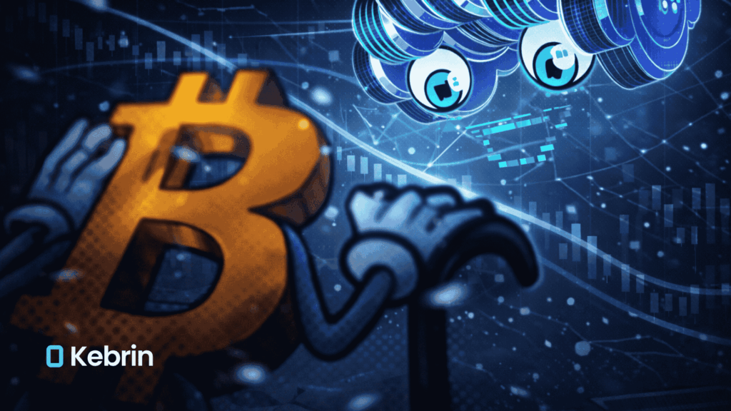 مدیر تتر: حباب AI بزرگترین ریسک بیت‌کوین در 2026 است