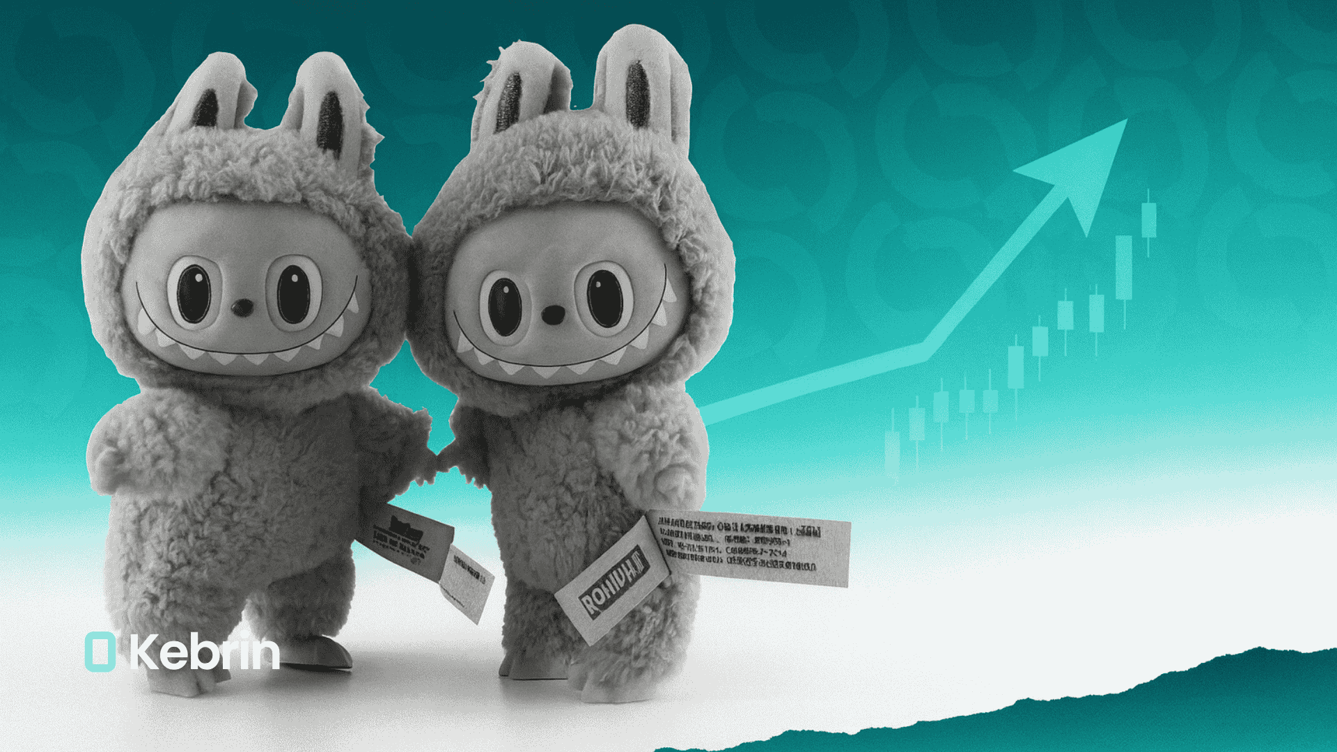 مدیر ونگارد: بیت‌ کوین بیشتر شبیه یک «لبوبوی دیجیتال» است