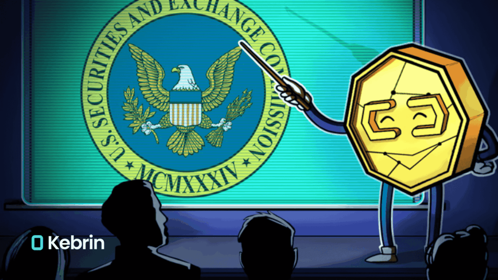 راهنمای SEC درباره کیف پول‌های رمزارزی و ریسک‌ها منتشر شد