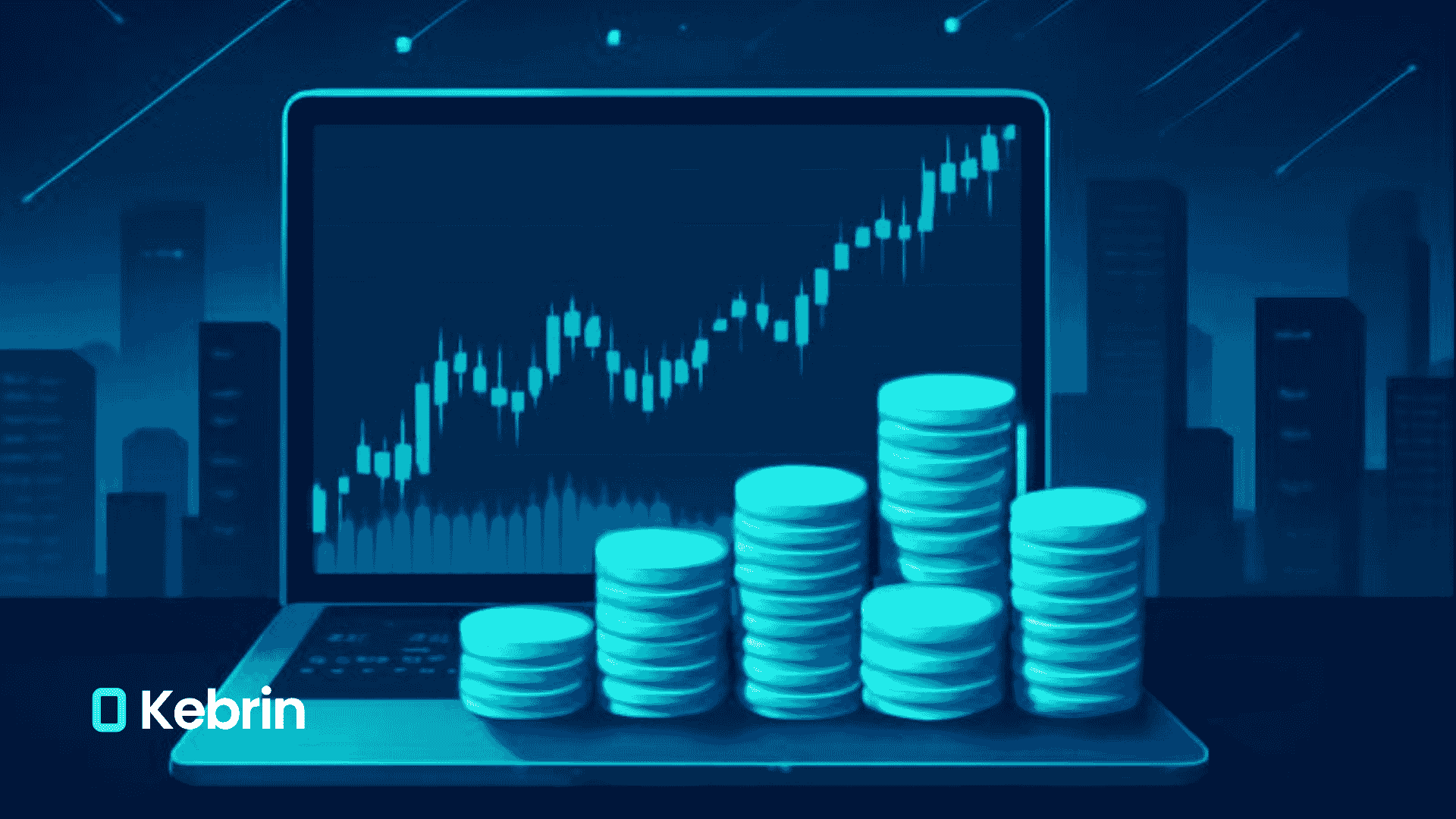 افزایش قیمت BTC, ZEC, AVAX, XMR پیش از تصمیم فدرال رزرو