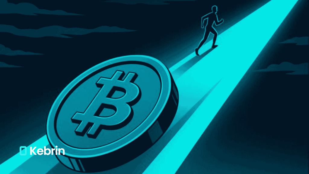 نوسان بیت‌کوین در محدوده ۹۰هزار دلار؛ صعود بدون نقدینگی ممکن نیست