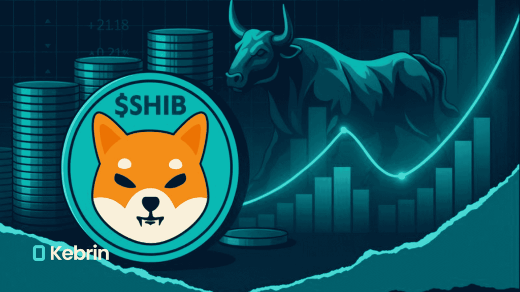 خروج ۱۹۲ میلیارد SHIB از صرافی‌ها؛ سیگنال صعودی در راه است؟