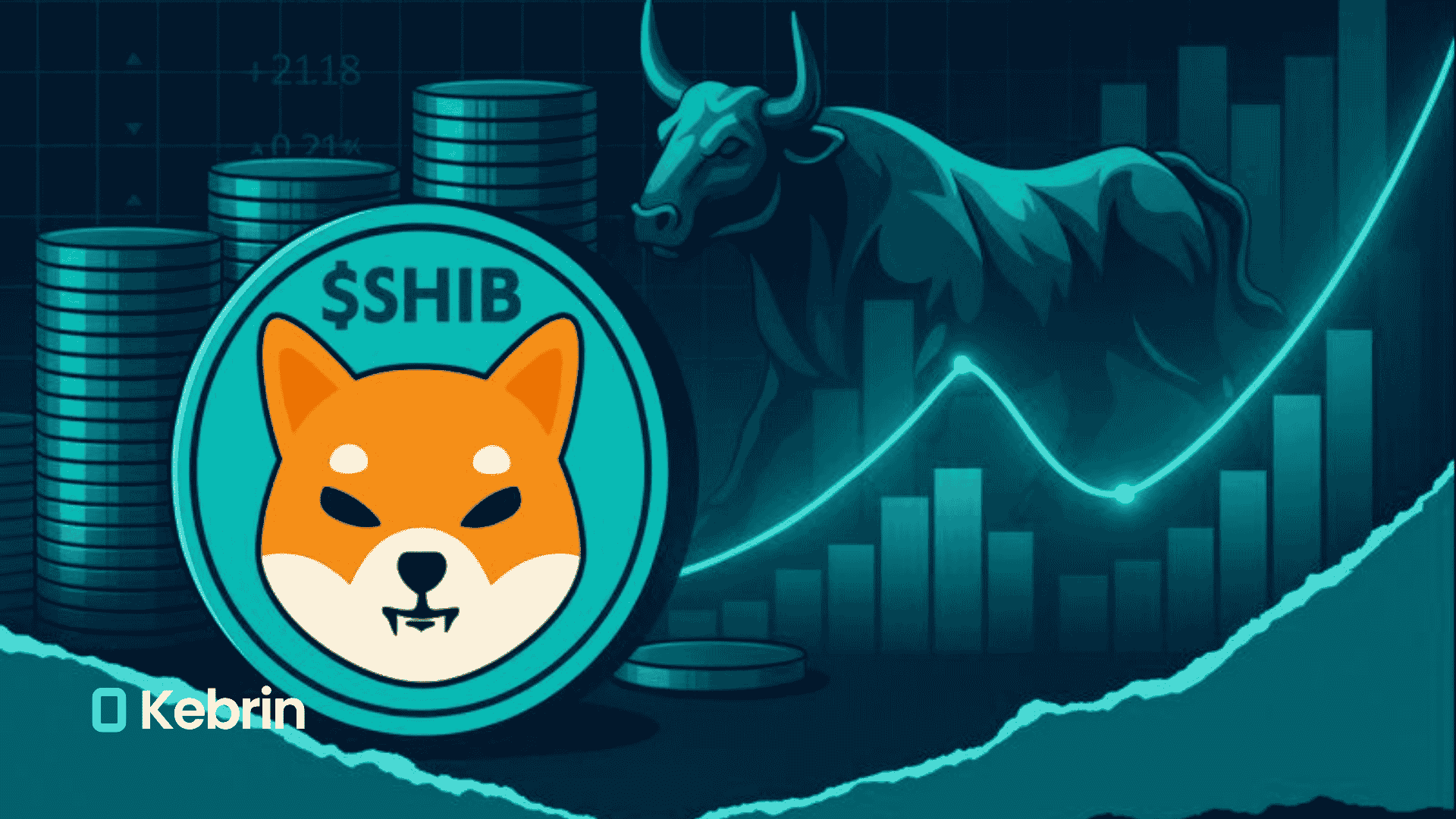 خروج ۱۹۲ میلیارد SHIB از صرافی‌ها؛ سیگنال صعودی در راه است؟