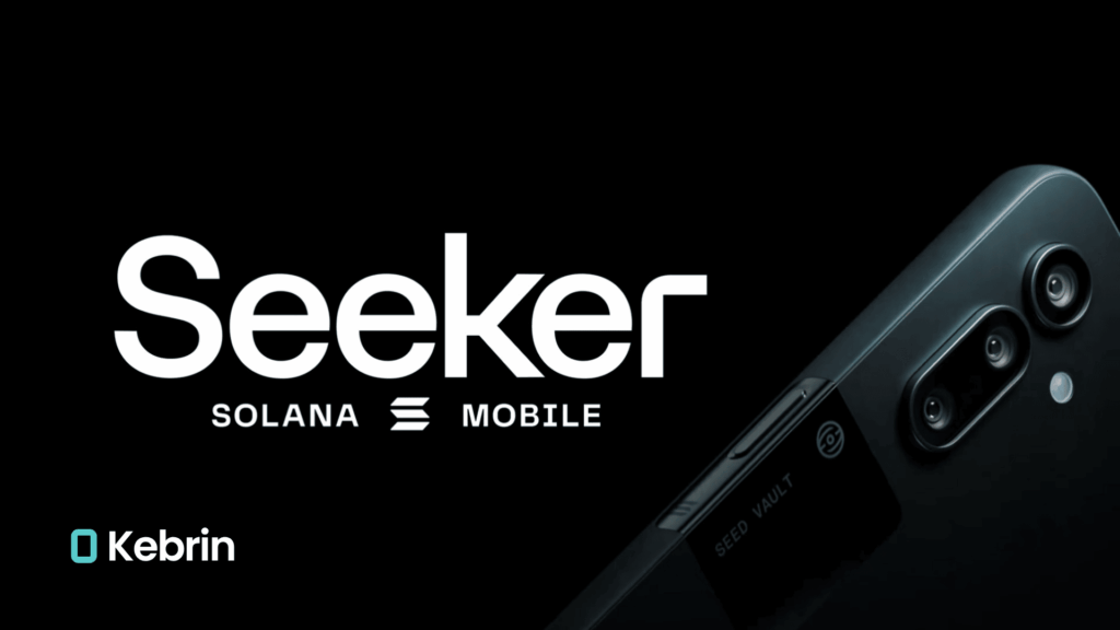 سولانا موبایل توکن SKR را در ماه ژانویه عرضه می‌کند