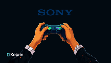 پرداخت کریپتویی در پلی‌ استیشن با استیبل‌کوین سونی